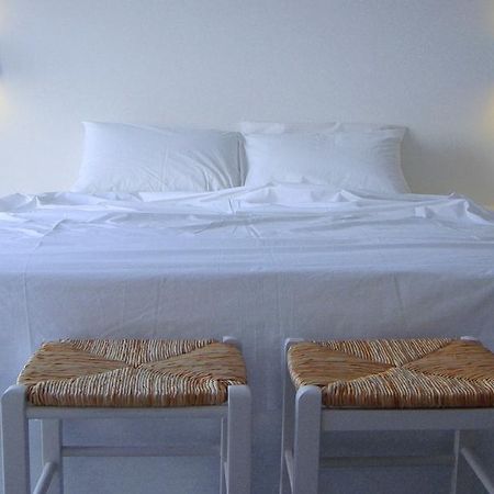 Miramare Hotel Folégandros Eksteriør billede